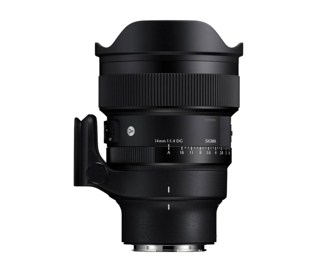 Sigma A 14 mm f/1.4 DG DN Sony E - 1516609 - zdjęcie 2